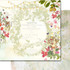 6" x 6" Paper Pad (24pk) - Enchanted