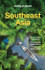 Cover image for Southeast Asia by Lonely Planet