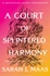 A Court of Splintered Harmony: ACOTAR Book 6 by Sarah J. Maas Book Cover