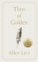Cover image for Theo of Golden by Allen Levi