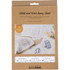 A5 Stitch & Rinse Away Embroidery Sheets (6pk)