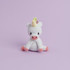 Rico Mini Easy Crochet Kit - Unicorn