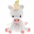 Rico Mini Easy Crochet Kit - Unicorn