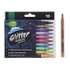Washable Glitter Markers (10pk)