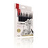 ProScribe Ultimo Fineliner (10pk) - Black