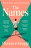 Cover image for The Names by Florence Knapp