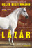 Book cover for Lazar by Nelio Biedermann
