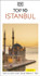 Cover image for DK Top 10 Istanbul by DK Travel