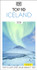 Cover image for DK Top 10 Iceland by DK Travel