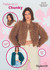 Crocheted Loopy Stitch Cardigans & Snood in Stylecraft Special Chunky (10215) - PDF - CROCHET