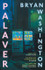 Cover image for Palaver by Bryan Washington