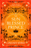 Cover image for The Sun Blessed Prince by Lindsey Byrd