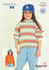 Sweaters in Stylecraft Merry Go Round DK & Special DK (10194)