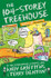 Cover image for The 104-Storey Treehouse by Andy Griffiths