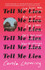 Cover image for Tell Me Lies by Carola Lovering