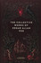 Book cover for Collective Works of Edgar Allan Poe (New Cranford Edition)