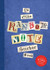 Cover image for Ye Olde Ransom Note Sticker Book