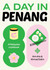 Cover image for A Day in Penang: A Malaysian Cookbook by Aim Aris & Ahmad Salim