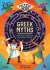 Cover image for Greek Myths: Solve mazes, crack codes and untangle riddles by Cath Ard