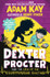 Cover image for Dexter Procter and the Case of the Disappearing Doctor by Adam Kay