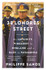 Cover image for 38 Londres Street : On Impunity, Pinochet in England and a Nazi in Patagonia by Philippe QC Sands