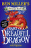 Cover image for Diary of a Dreadful Dragon by Ben Miller