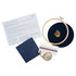 Embroidery Kit w/Hoop - Moon