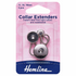 Collar Extenders (11, 15 & 19mm) 3pk