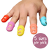 Thimbles (5pcs) - Silicone