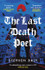 Book cover for The Last Death Poet by Stephen Daly