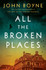 Cover image for All the Broken Places by John Boyne