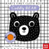 Baby's First Cloth Book: Cuddly Bear by Nosy Crow Ltd