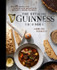 Book cover for The Official Guinness Cookbook by Caroline Hennessy