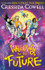 Cover image for Which Way To The Future by Cressida Cowell