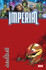 Book cover for Imperial by Jonathan Hickman