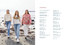 Embroidered Knits: Over 25 motifs to personalize and embellish your own knitwear by Diana Loug
