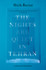 Book cover for The Nights Are Quiet in Tehran by Shida Bazyar