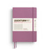 Leuchtturm1917 Notebook Medium (A5): Dusty Rose