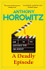 Cover image for A Deadly Episode by Anthony Horowitz