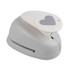 Motive Puncher (1½") - Heart