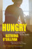 Book cover for Hungry: A biography of my body by Katriona O'Sullivan