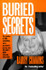 Book cover for Buried Secrets by Barry Cummins