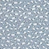 Cotton Poplin Print - White Sheep on Grey - Per ½ Metre
