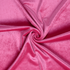 Scuba-Bonded Stretch Velour - Per ½ Metre