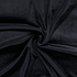Scuba-Bonded Stretch Velour - Per ½ Metre