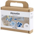 Mini Craft Kit Decoration - Porcelain Coasters