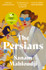Cover image for The Persians by Sanam Mahloudji