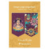 Magnetic Booksmarks - Frida Kahlo, Set of 2