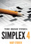 Simplex 4 by Mary O'Brien