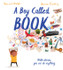 Cover image for A Boy Called Book by Vincent Ralph